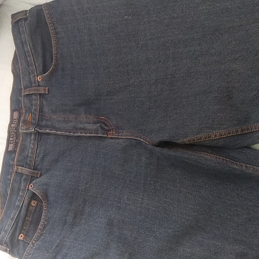 Steve & Barry's Quality Appeal Jeans